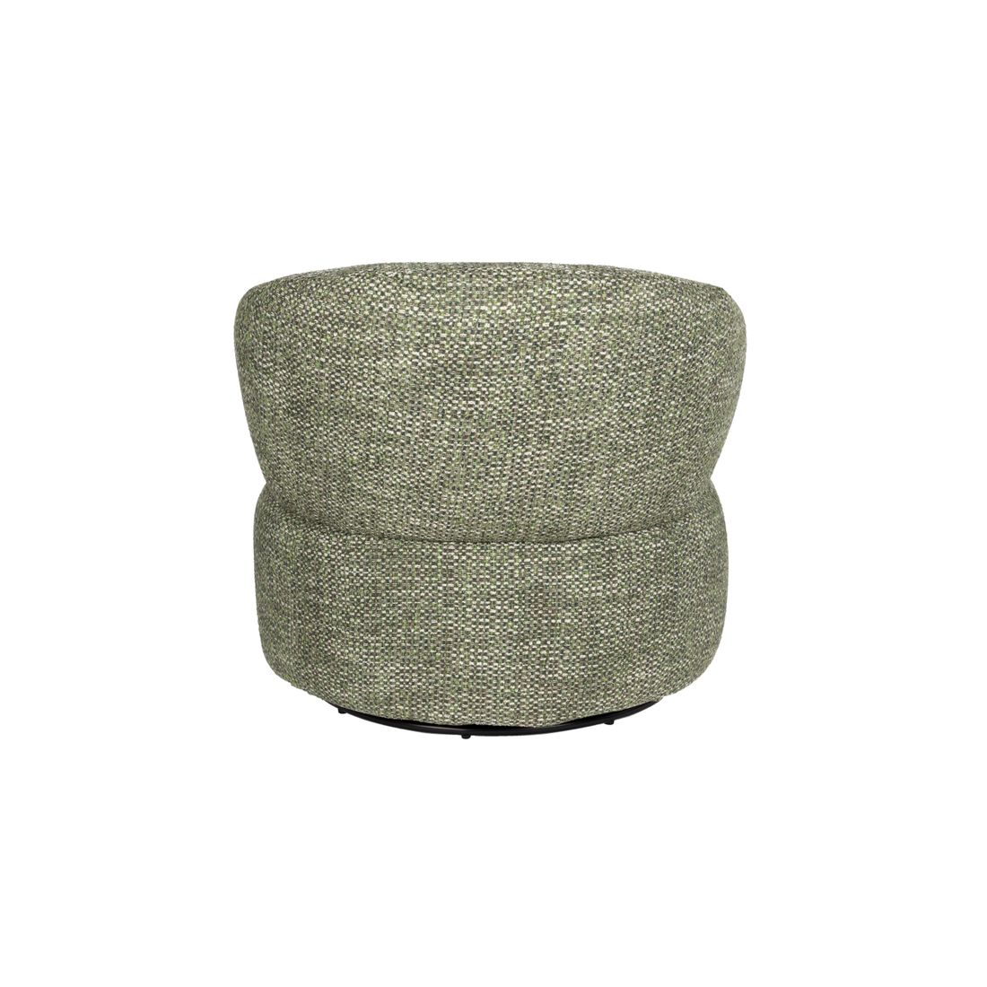 Dutchbone Fauteuil Walter Groen - KwaliteitWonen.nl