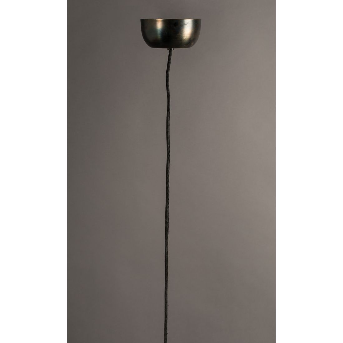 Dutchbone Hanglamp Doppio - KwaliteitWonen.nl