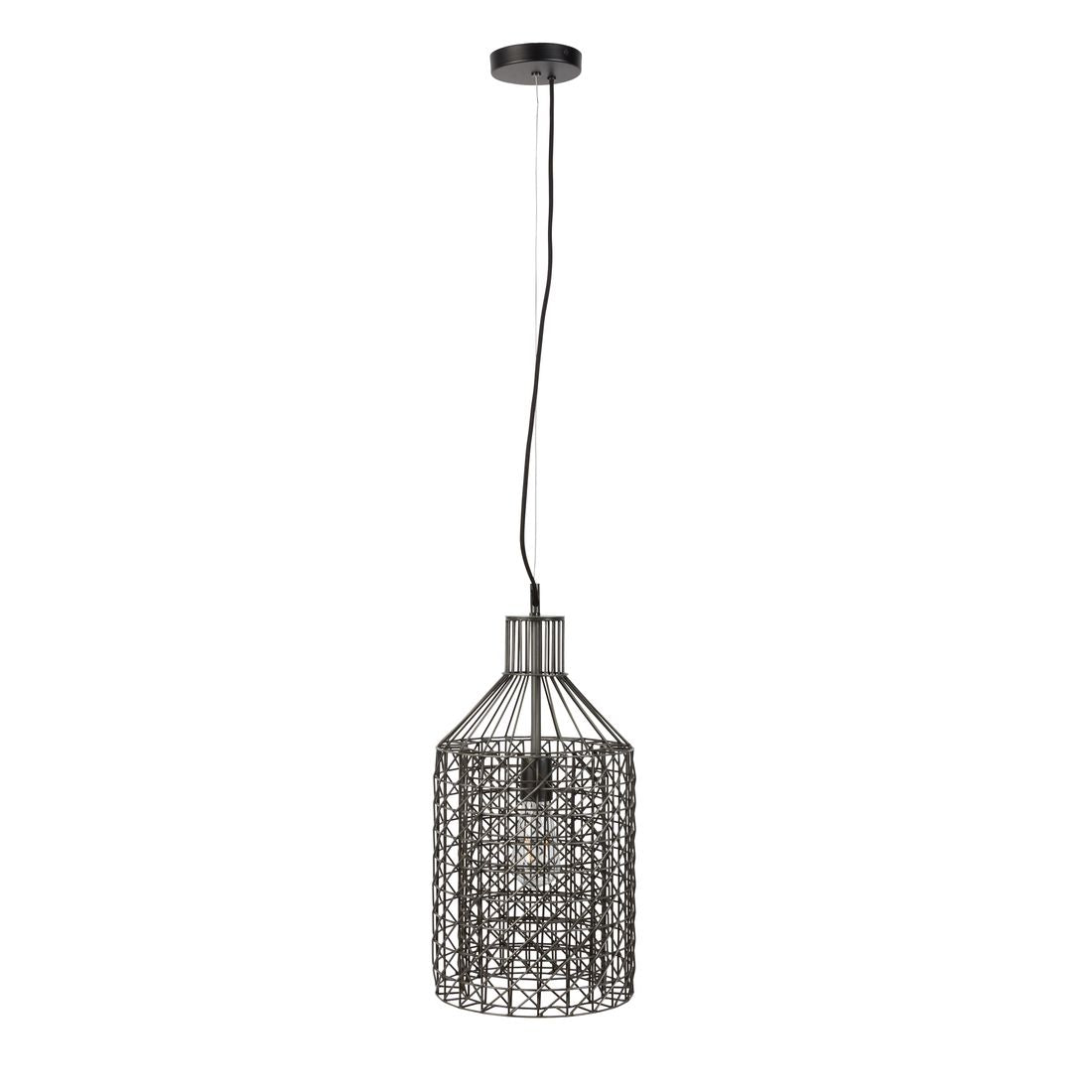 Dutchbone Hanglamp Jim Lang - KwaliteitWonen.nl