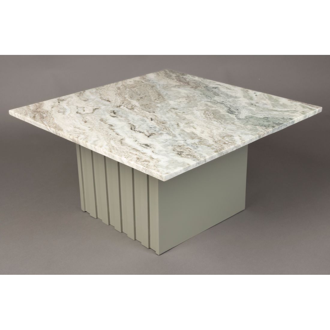 Dutchbone Salontafel Clayton - KwaliteitWonen.nl