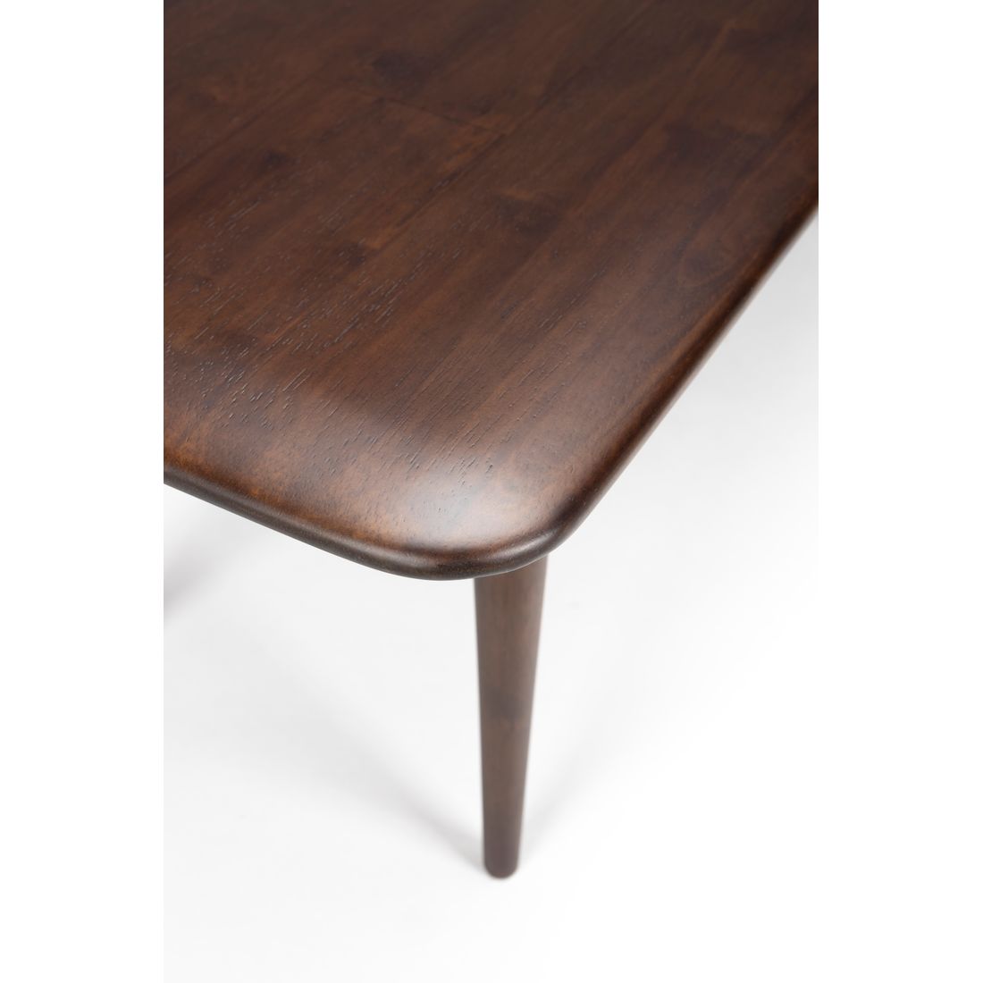 Dutchbone Salontafel Elroy M Walnoot - KwaliteitWonen.nl