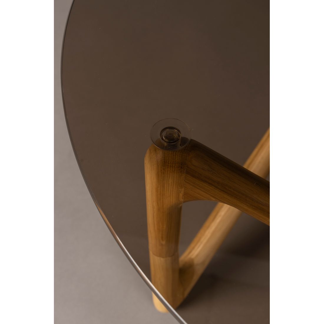 Dutchbone Salontafel Naia Naturel - KwaliteitWonen.nl