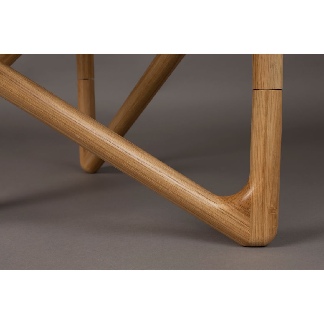 Dutchbone Salontafel Naia Naturel - KwaliteitWonen.nl