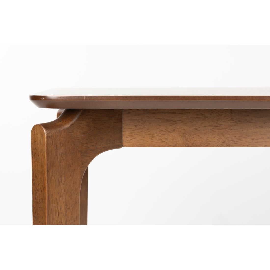 Dutchbone Salontafel Savone Walnoot - KwaliteitWonen.nl