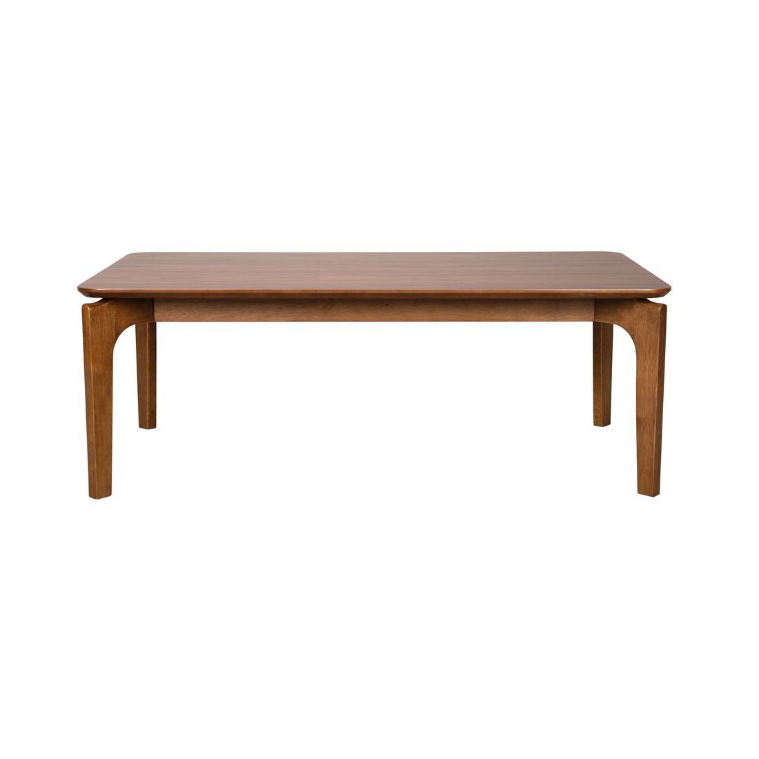 Dutchbone Salontafel Savone Walnoot - KwaliteitWonen.nl