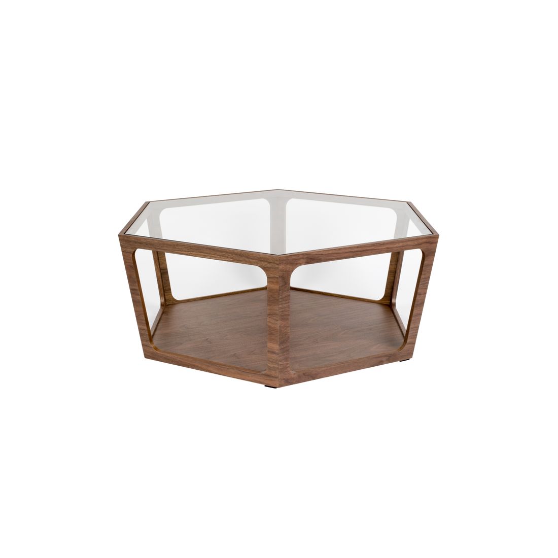 Dutchbone Salontafel Sita - KwaliteitWonen.nl