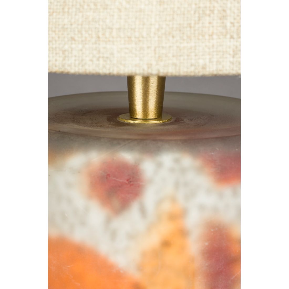 Dutchbone Tafellamp Earl - KwaliteitWonen.nl