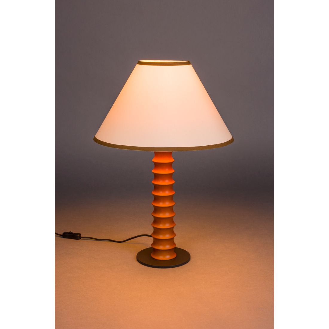Dutchbone Tafellamp Horace - KwaliteitWonen.nl