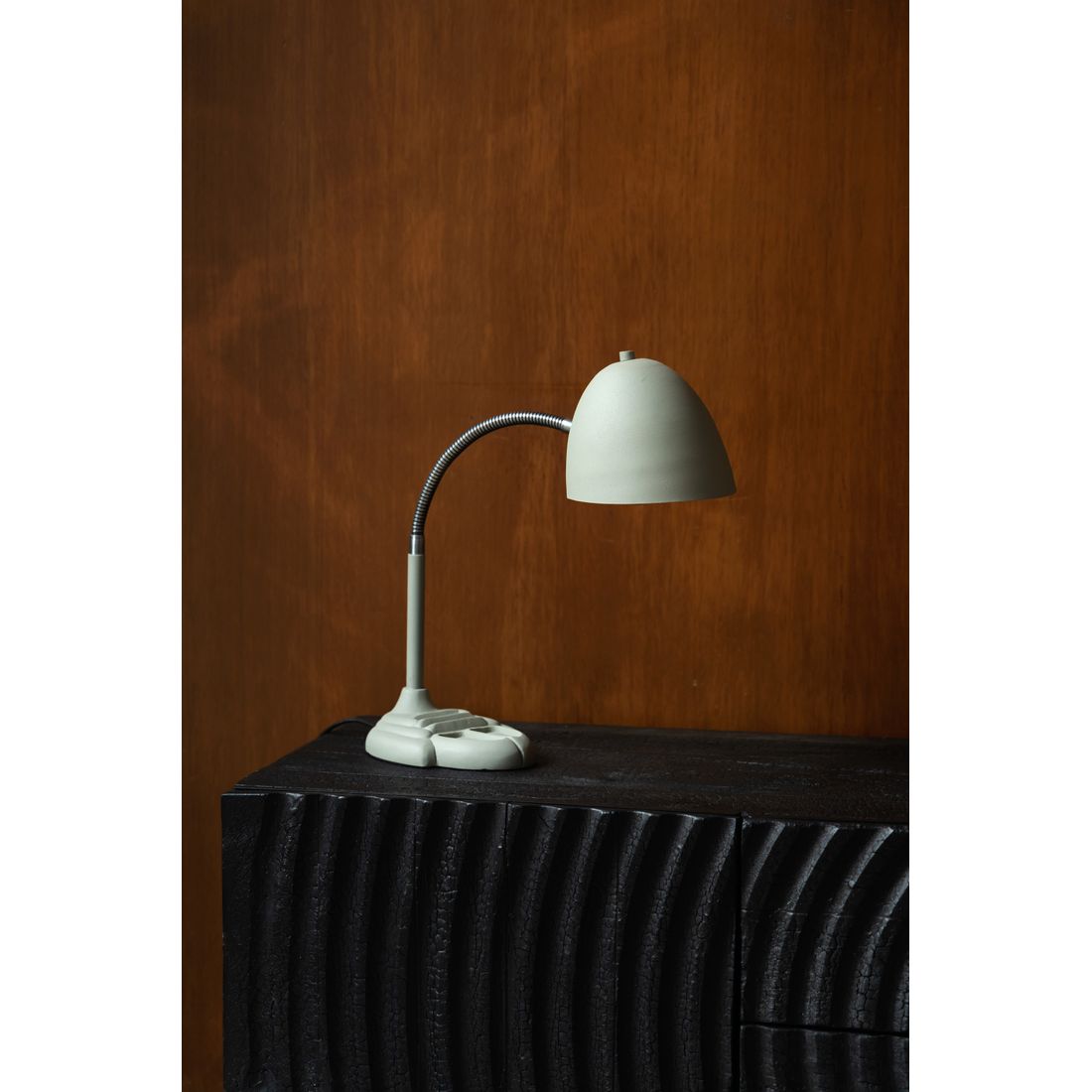 Dutchbone Tafellamp Janna Beige - KwaliteitWonen.nl