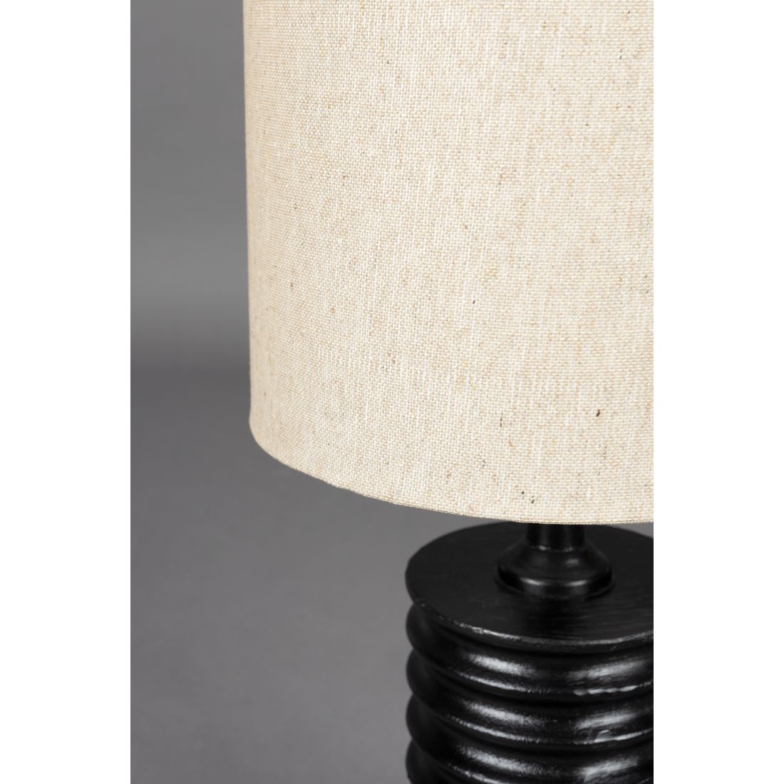 Dutchbone Tafellamp Yalu - KwaliteitWonen.nl