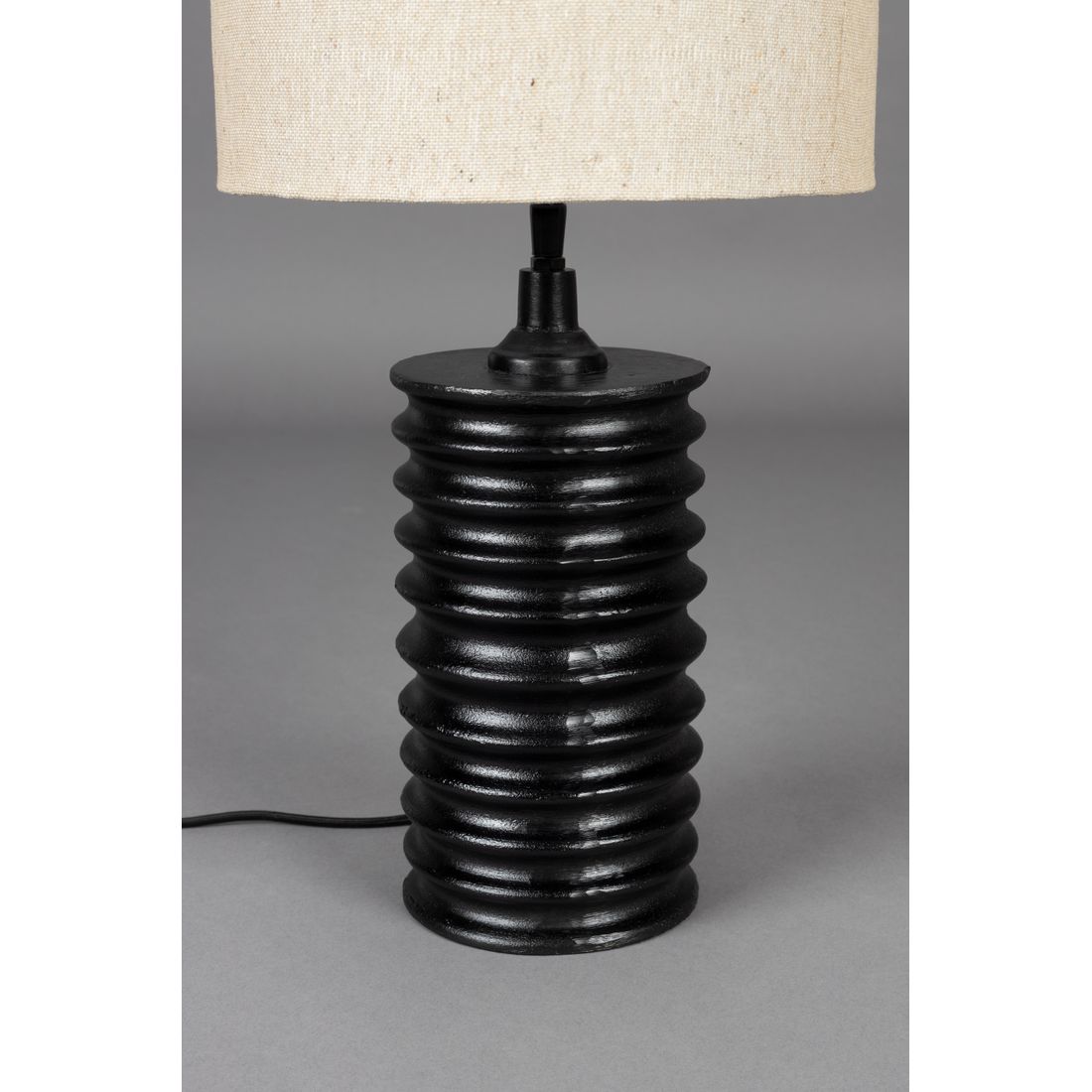 Dutchbone Tafellamp Yalu - KwaliteitWonen.nl