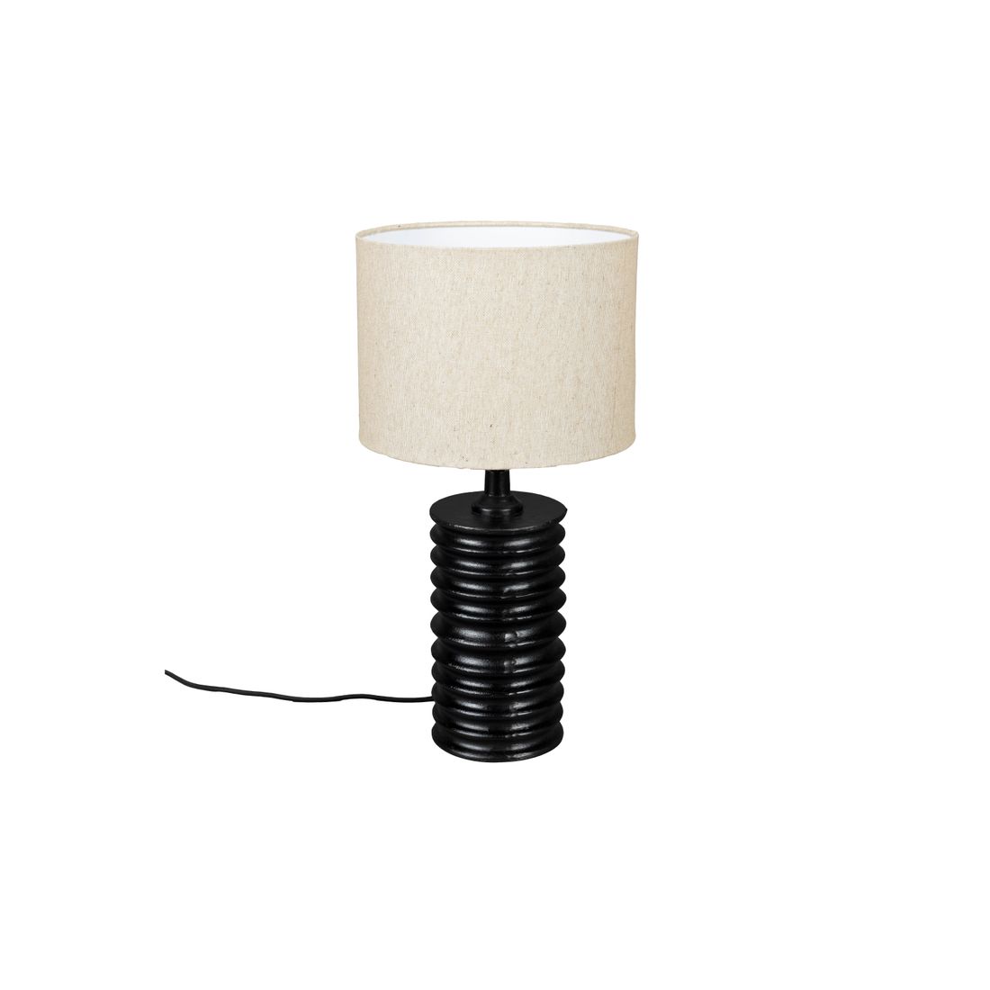 Dutchbone Tafellamp Yalu - KwaliteitWonen.nl