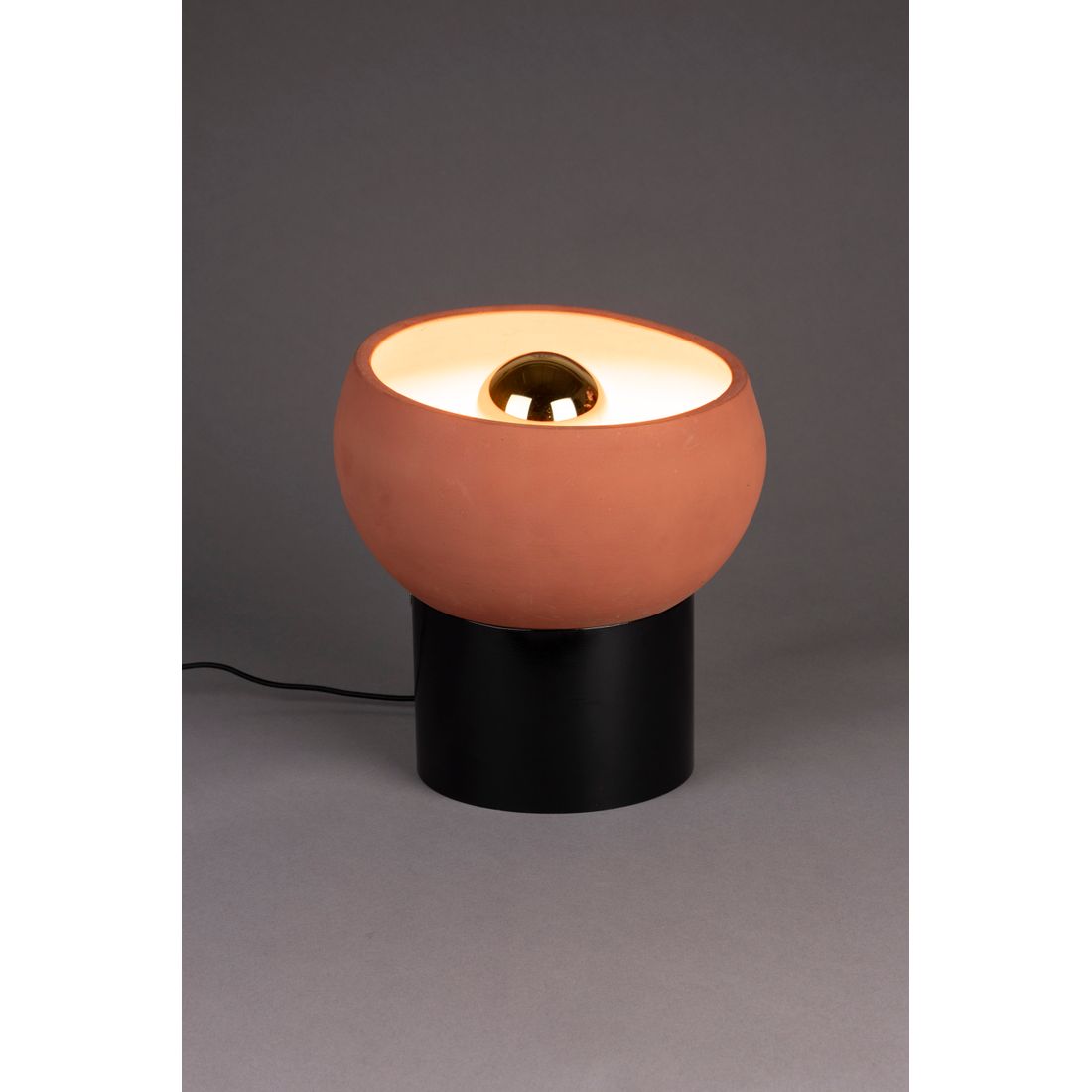 Dutchbone Tafellamp Zahra S - KwaliteitWonen.nl
