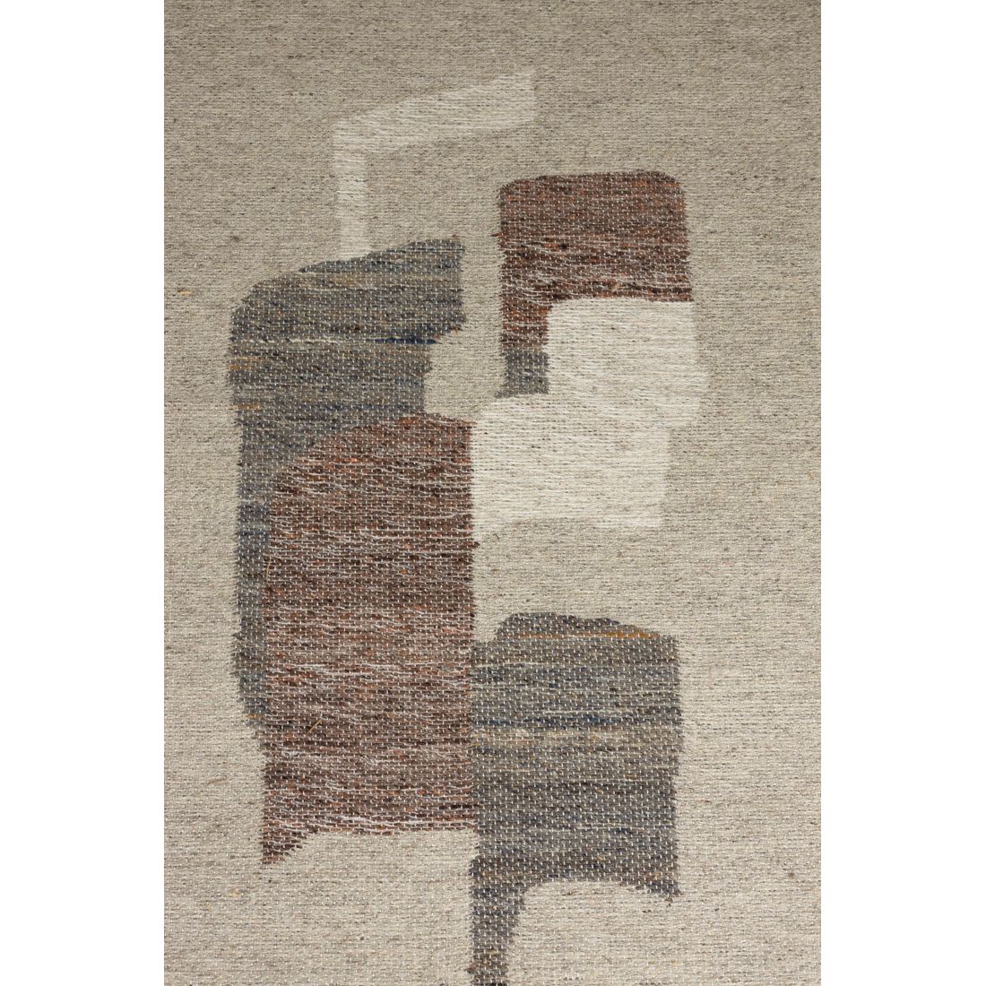 Dutchbone Vloerkleed Caminito 160x230cm - KwaliteitWonen.nl