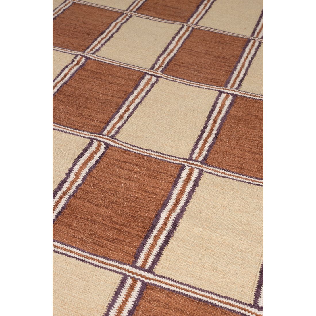 Dutchbone Vloerkleed Gambit 200x300cm - KwaliteitWonen.nl