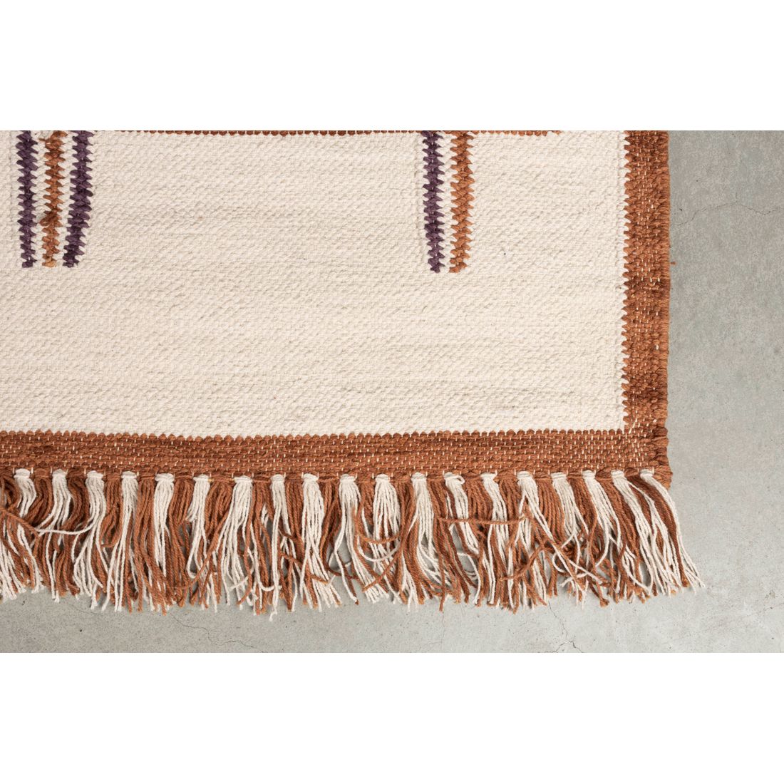 Dutchbone Vloerkleed Gambit 200x300cm - KwaliteitWonen.nl