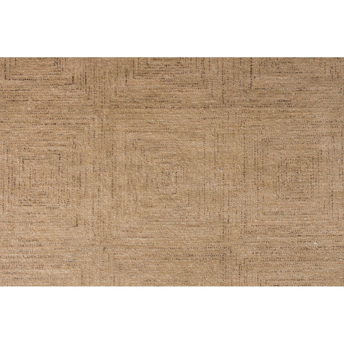 Dutchbone Vloerkleed Maryland Beige 160x230cm - KwaliteitWonen.nl