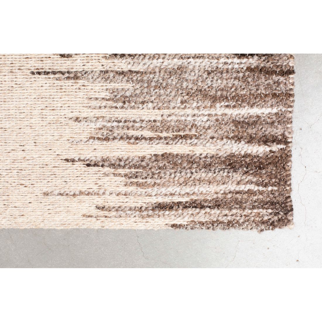 Dutchbone Vloerkleed Rhea 160x230cm - KwaliteitWonen.nl