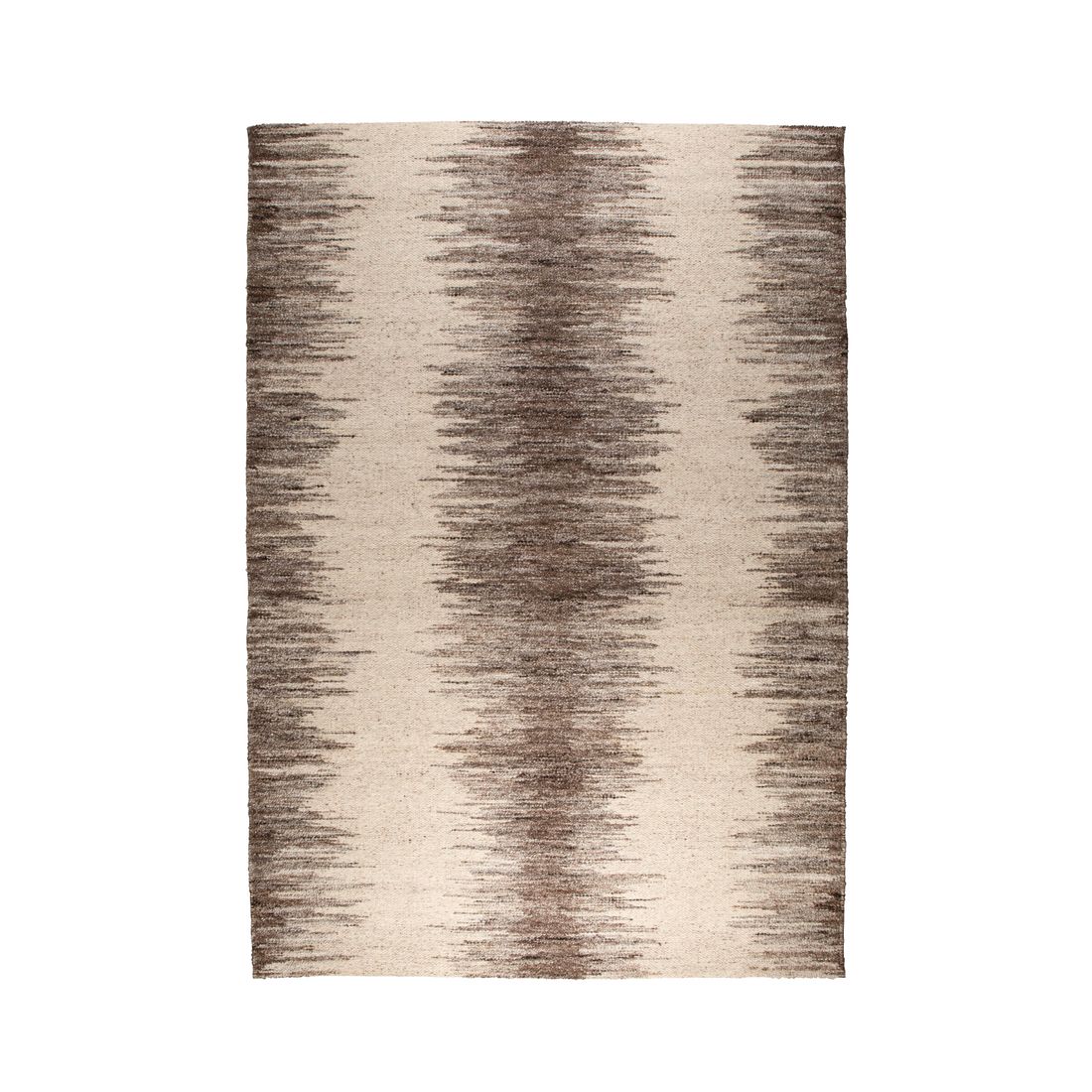 Dutchbone Vloerkleed Rhea 160x230cm - KwaliteitWonen.nl