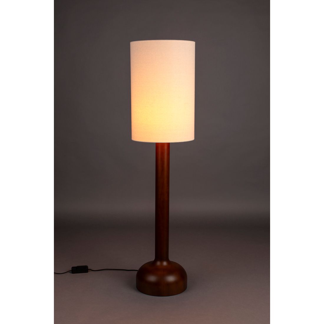 Dutchbone Vloerlamp Jones - KwaliteitWonen.nl