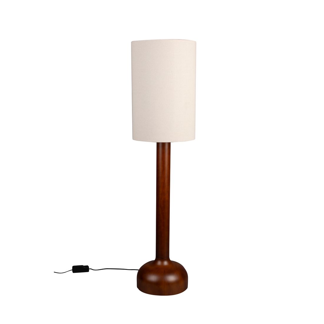 Dutchbone Vloerlamp Jones - KwaliteitWonen.nl