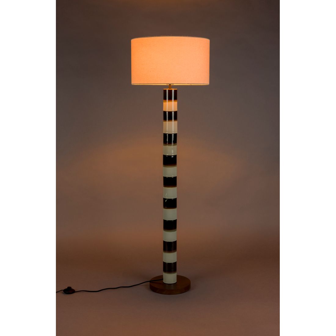 Dutchbone Vloerlamp Vertigo - KwaliteitWonen.nl