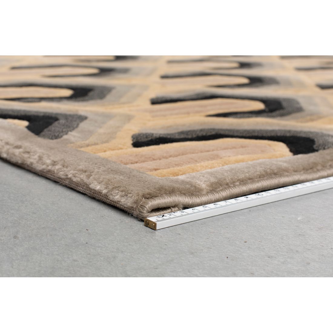 Dutchbone Voerkleed Lockhart 200x290cm - KwaliteitWonen.nl