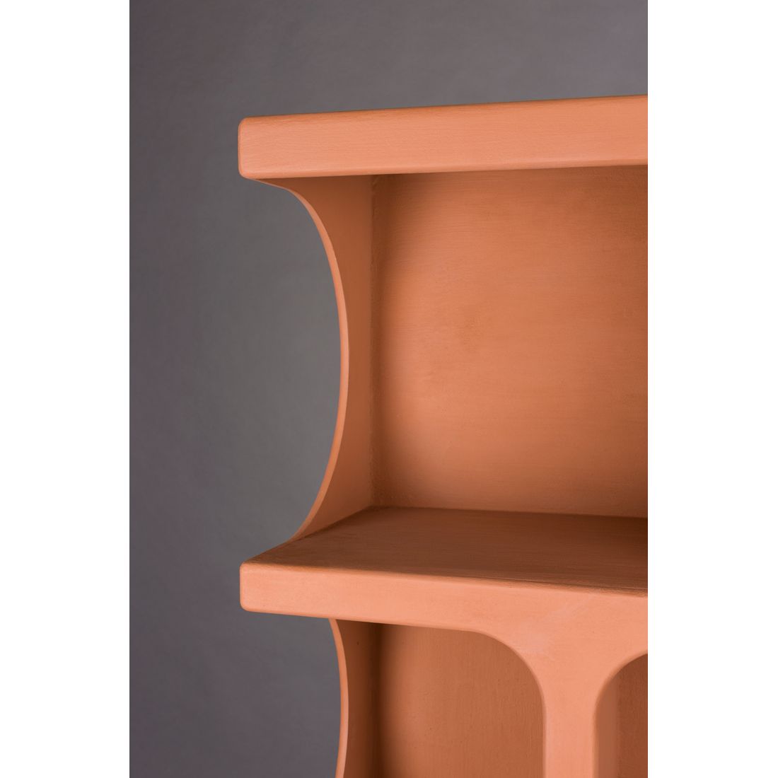 Dutchbone Wandkast Dundee XL - KwaliteitWonen.nl