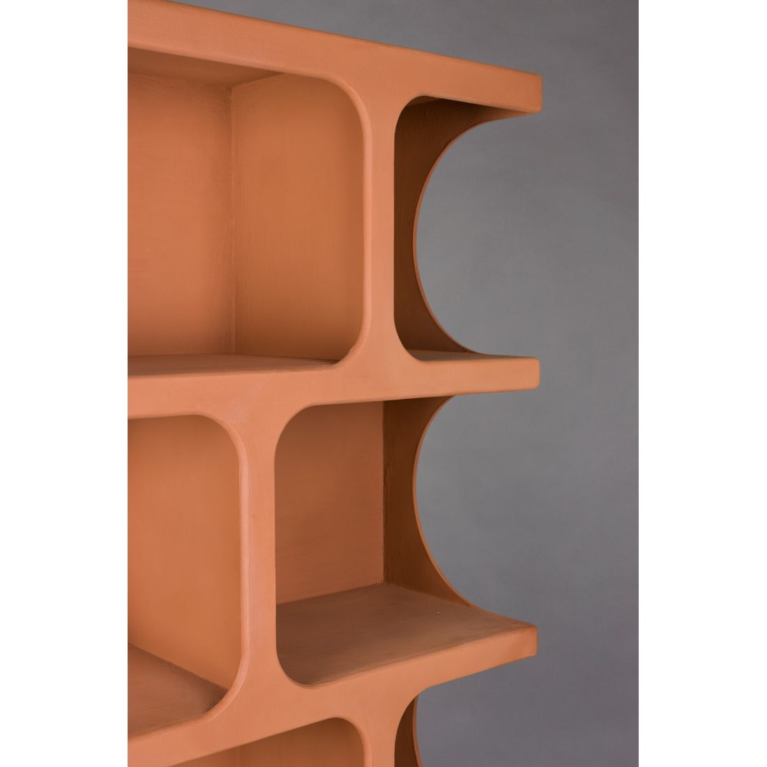 Dutchbone Wandkast Dundee XL - KwaliteitWonen.nl