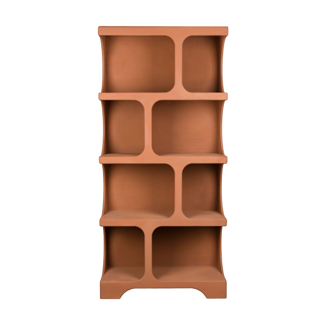 Dutchbone Wandkast Dundee XL - KwaliteitWonen.nl
