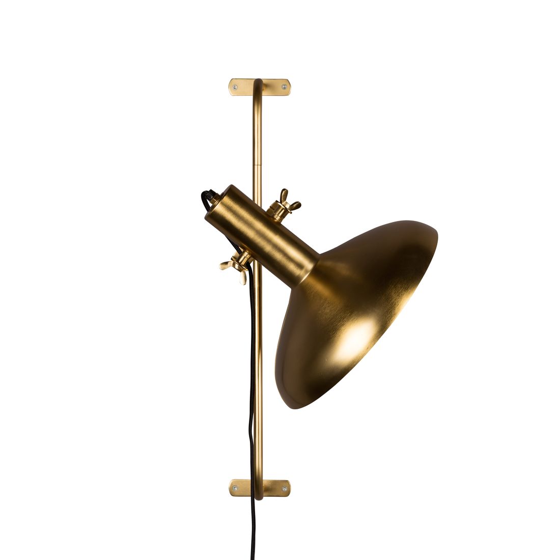 Dutchbone Wandlamp Karish - KwaliteitWonen.nl