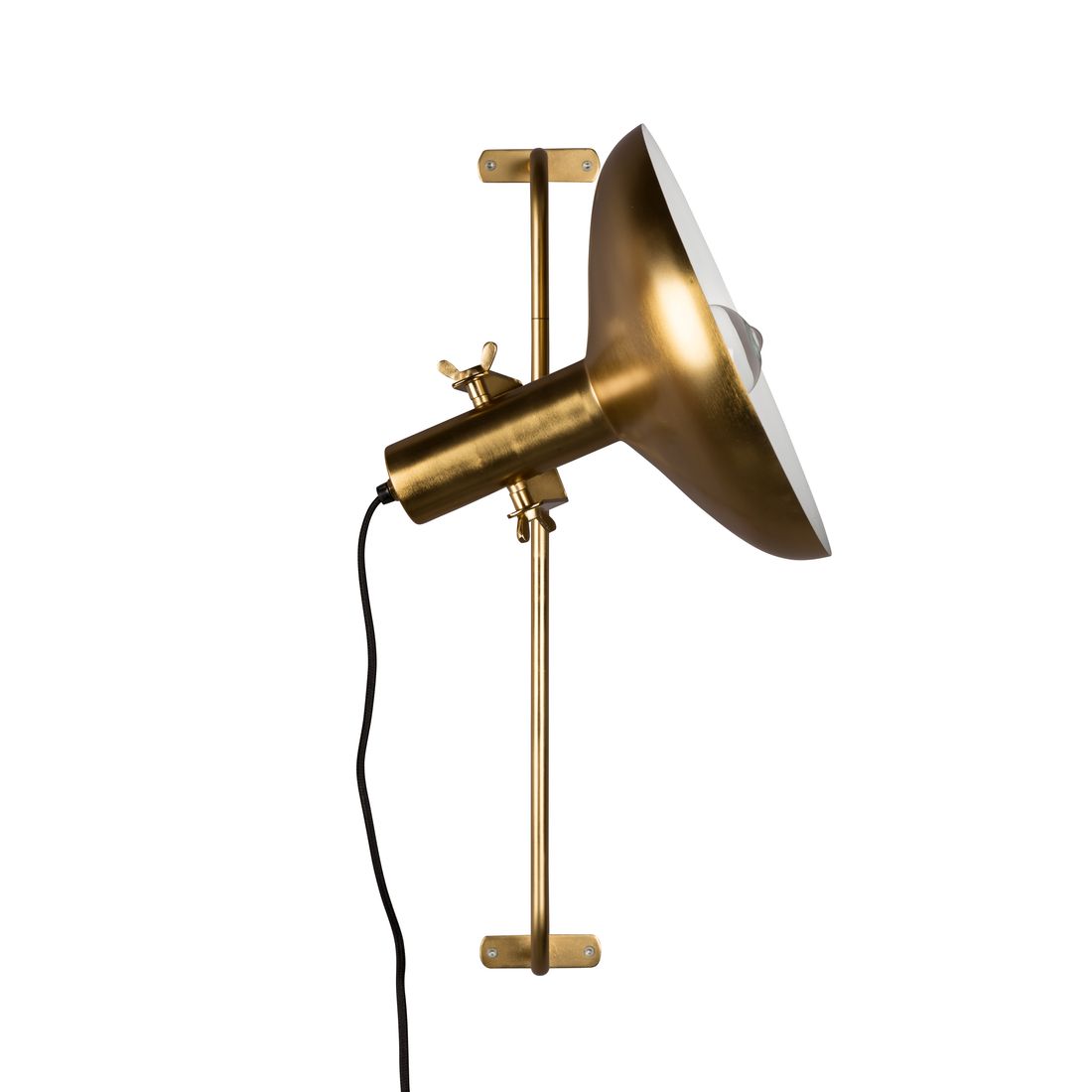 Dutchbone Wandlamp Karish - KwaliteitWonen.nl
