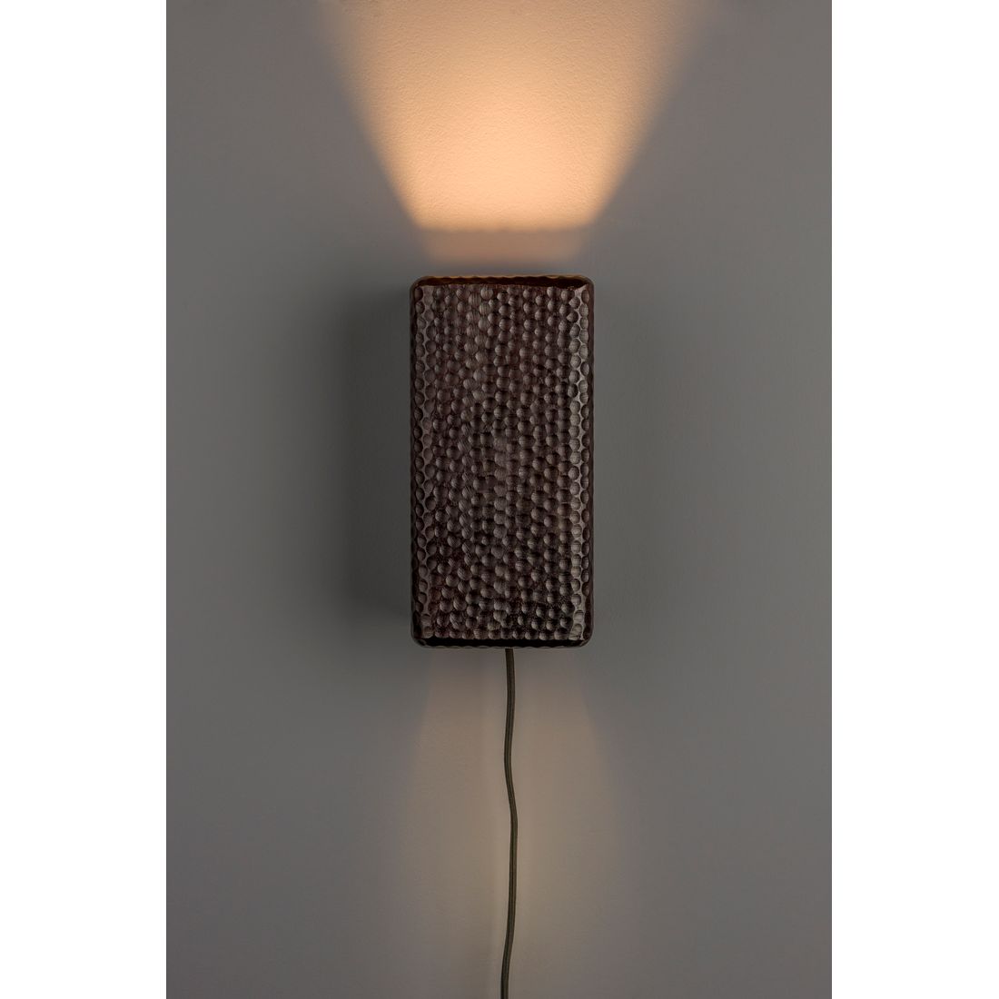 Dutchbone Wandlamp Marnix - KwaliteitWonen.nl