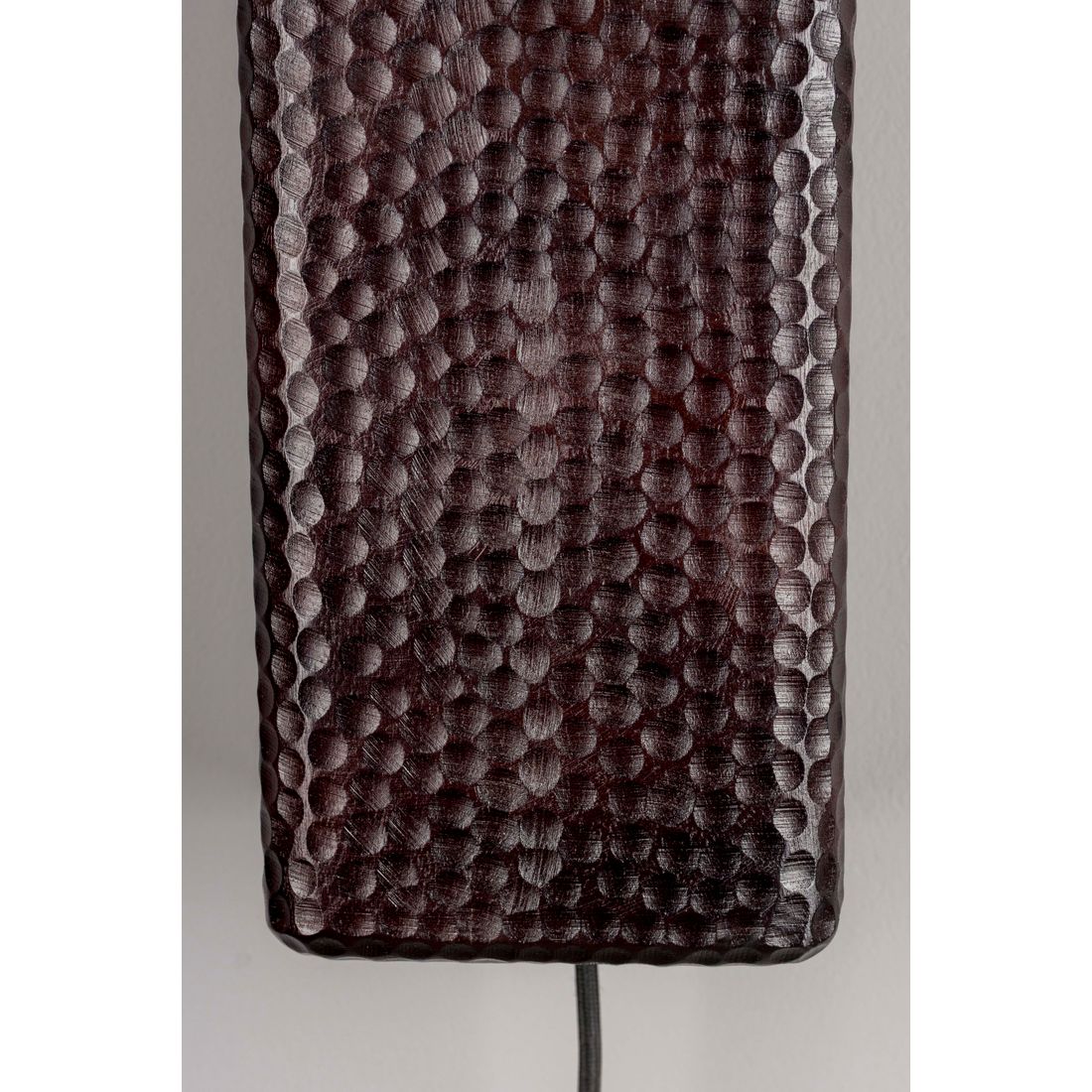 Dutchbone Wandlamp Marnix - KwaliteitWonen.nl
