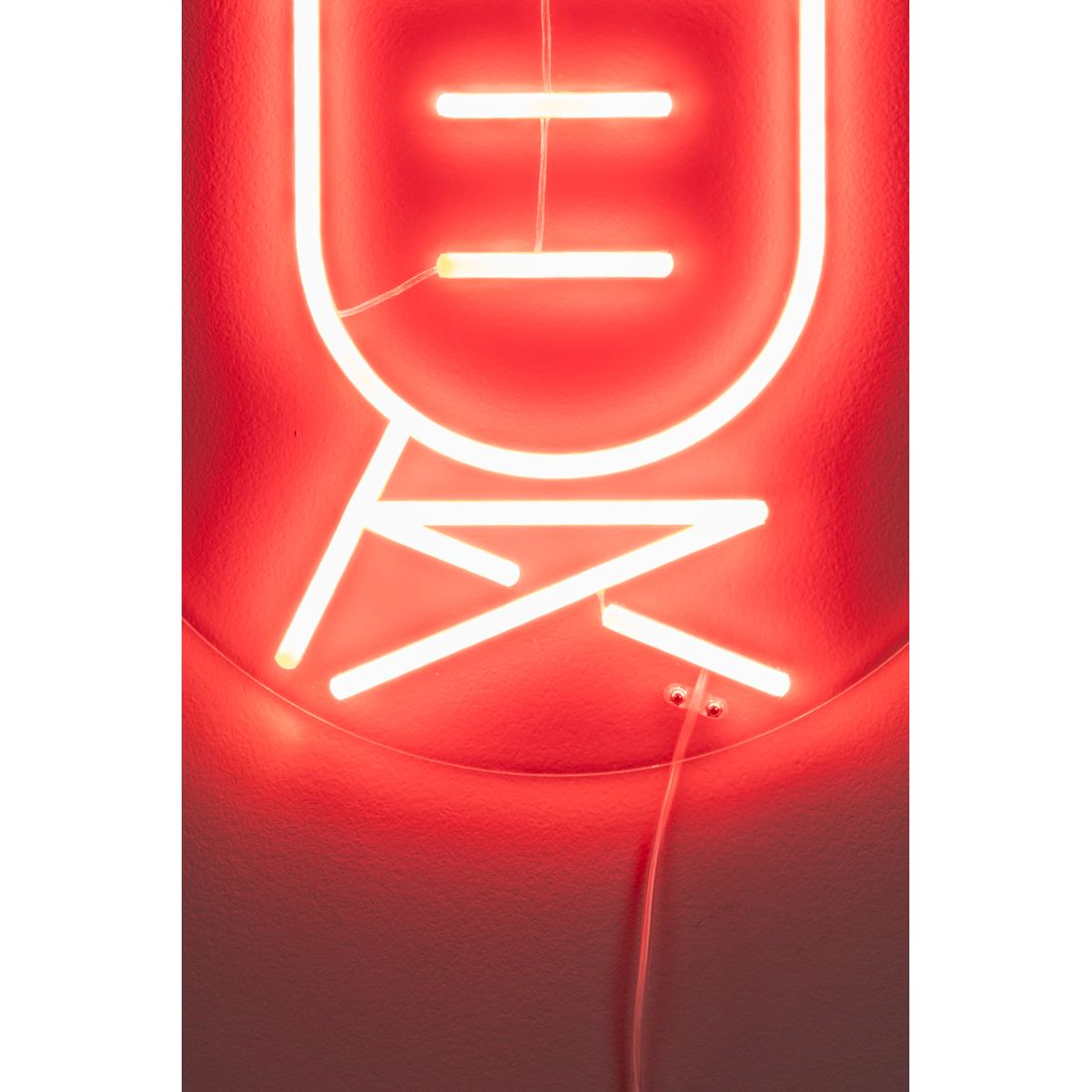 Dutchbone Wandlamp Sya Summer Neon Verlichting - KwaliteitWonen.nl