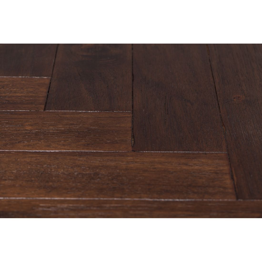 Dutchbone Wandtafel Class Walnoot - KwaliteitWonen.nl