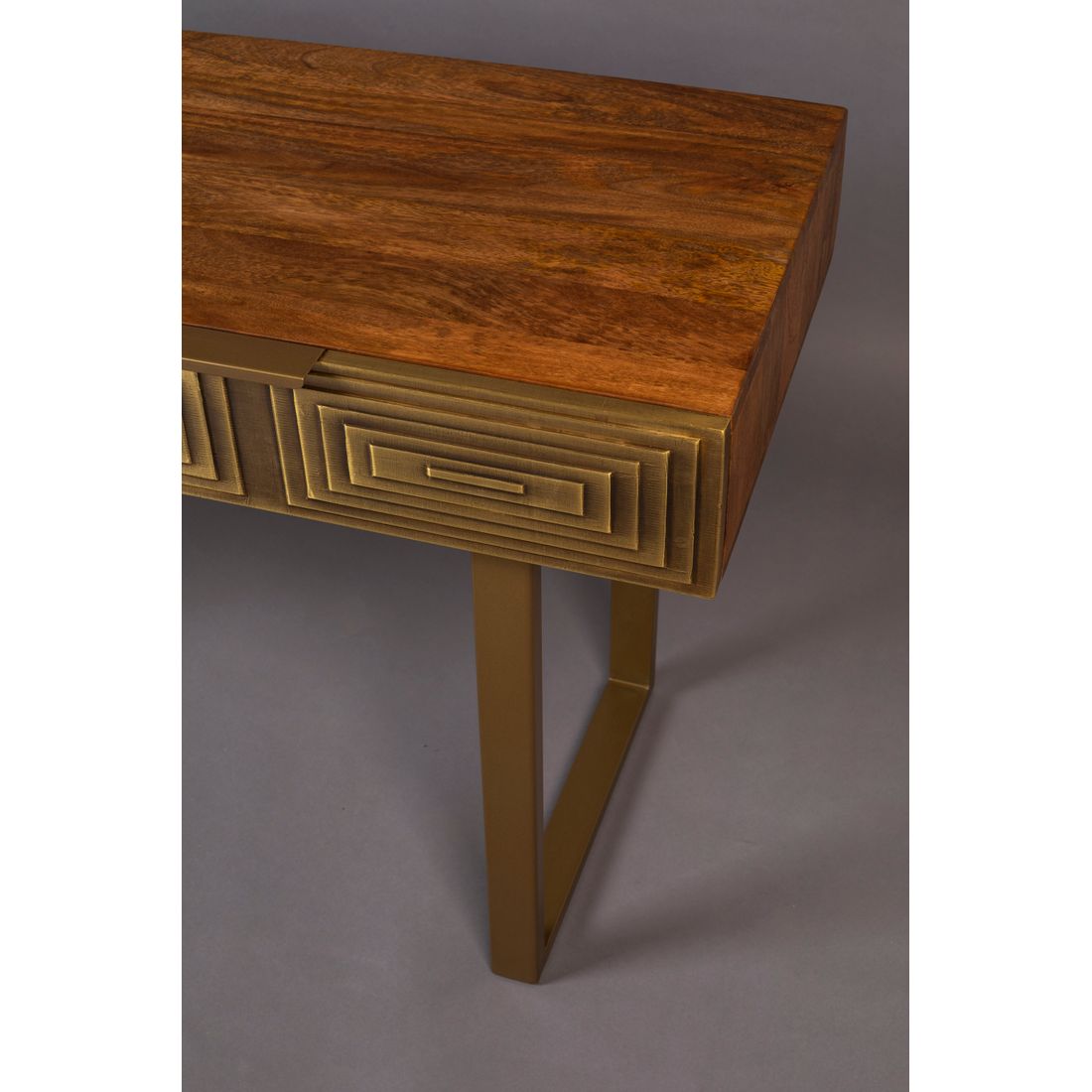 Dutchbone Wandtafel Volan - KwaliteitWonen.nl