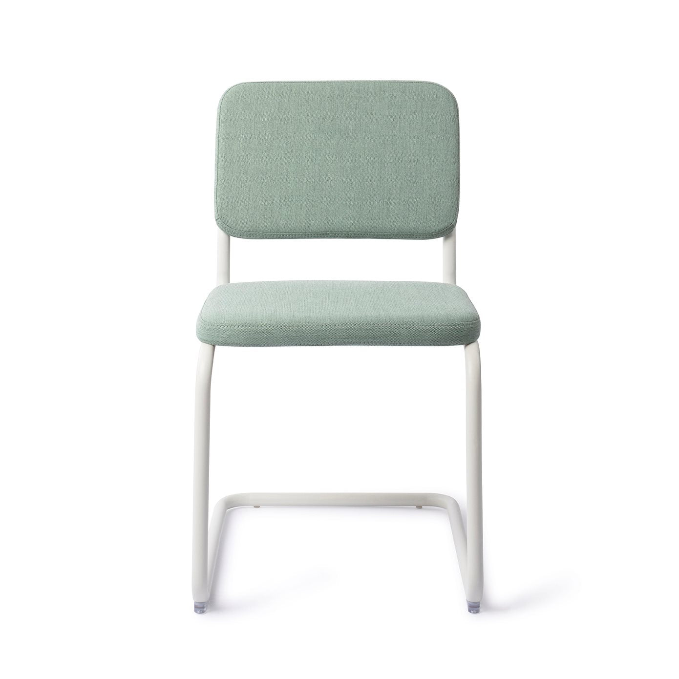 Jesper Home Mugi Spearmint Eetkamerstoel - Ice Frame - KwaliteitWonen.nl
