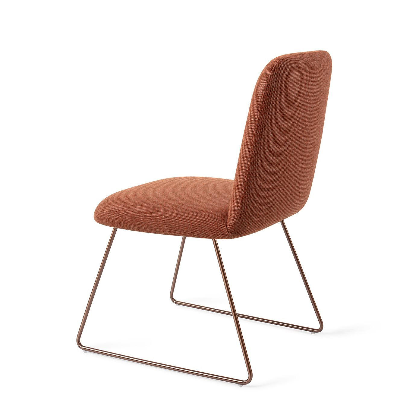 Jesper Home Taiwa Hearth Harmony Eetkamerstoel - Slide Rose - KwaliteitWonen.nl