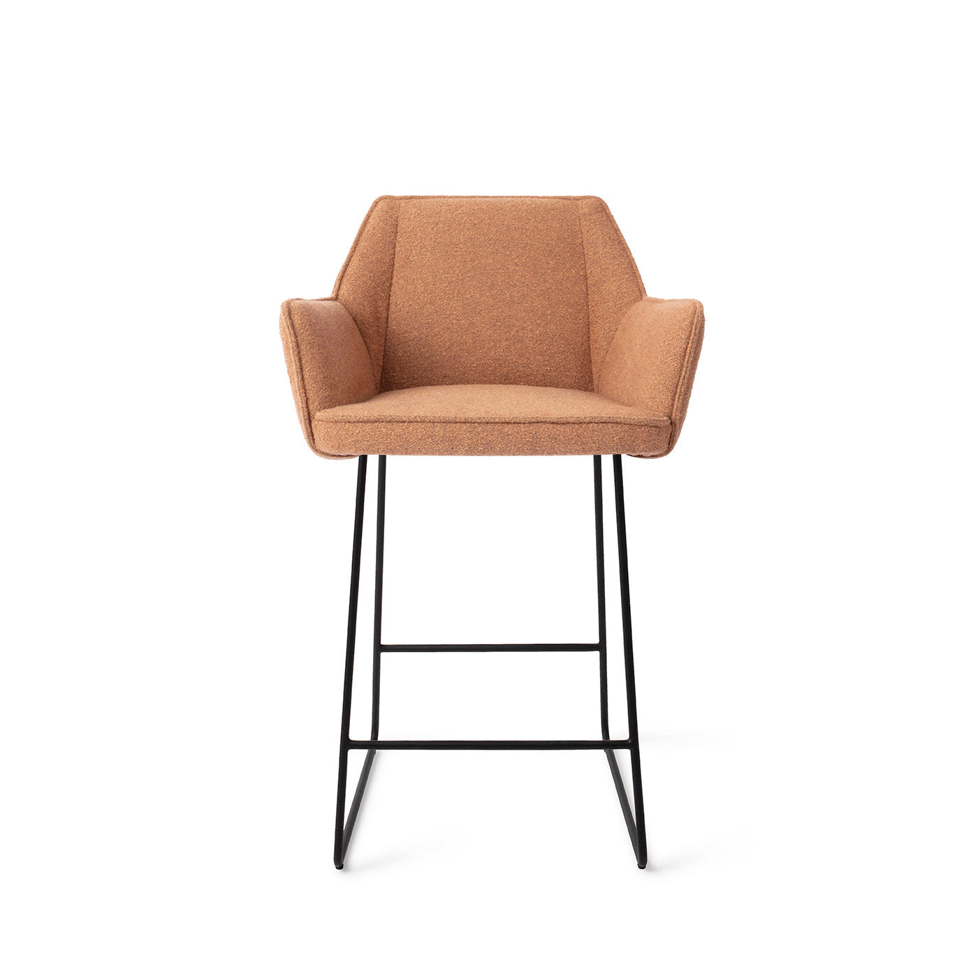 Jesper Home Tome Cinnamon Bun - Counter Slide Black - KwaliteitWonen.nl