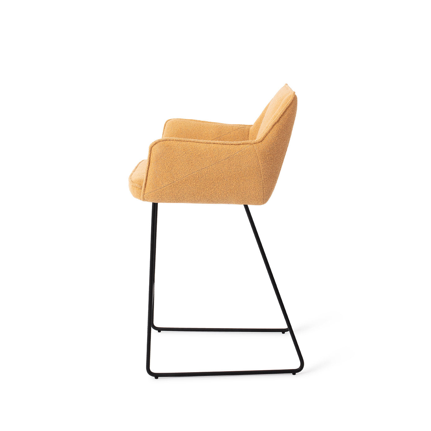 Jesper Home Tome Idaho Potato - Counter Slide Black - KwaliteitWonen.nl