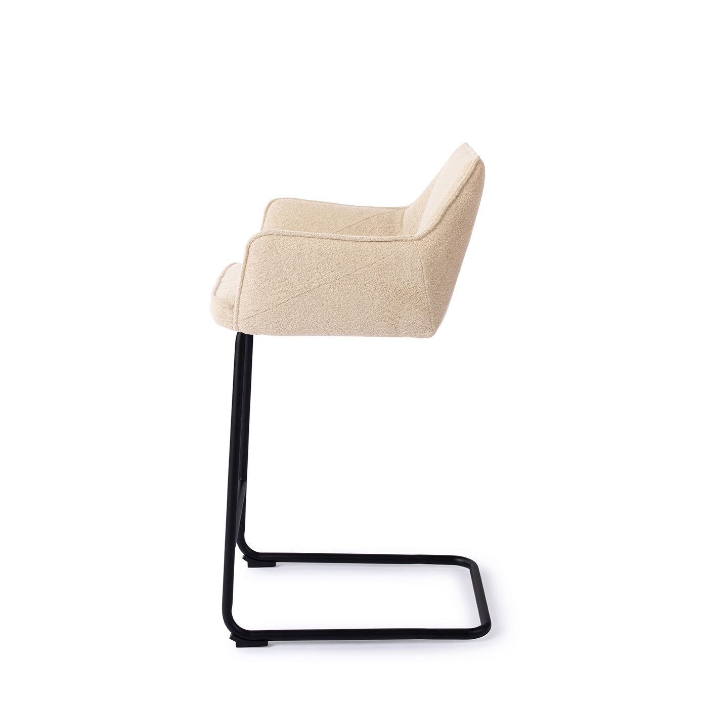 Jesper Home Tome Masai Giraffe - Counter Arch Black - KwaliteitWonen.nl