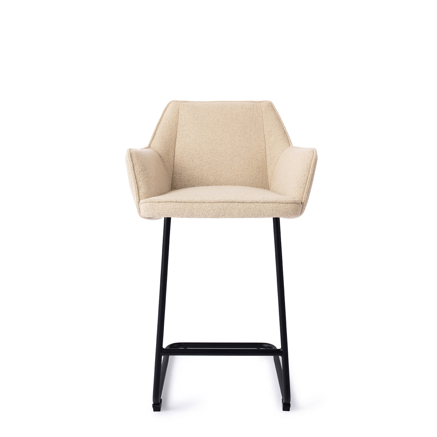 Jesper Home Tome Masai Giraffe - Counter Arch Black - KwaliteitWonen.nl