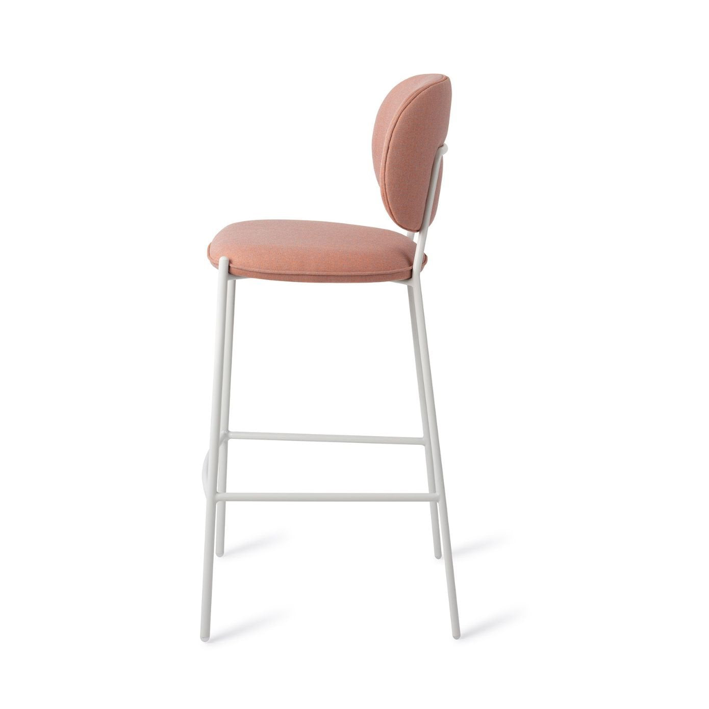 Jesper Home Yoichi Turkish Delight Barkruk - (H) - KwaliteitWonen.nl
