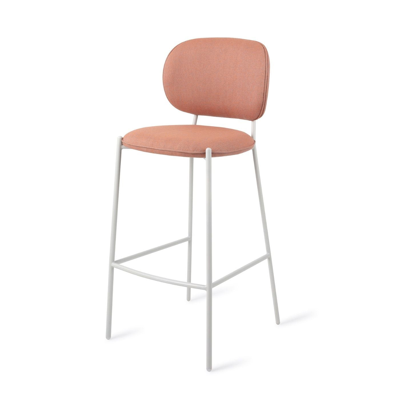 Jesper Home Yoichi Turkish Delight Barkruk - (H) - KwaliteitWonen.nl