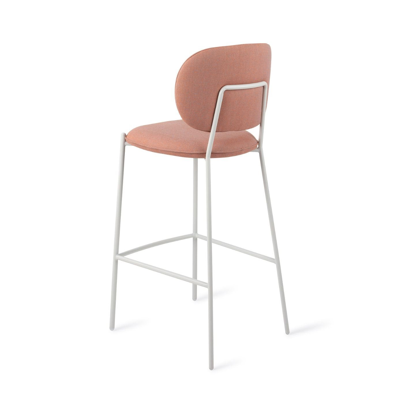 Jesper Home Yoichi Turkish Delight Barkruk - (H) - KwaliteitWonen.nl