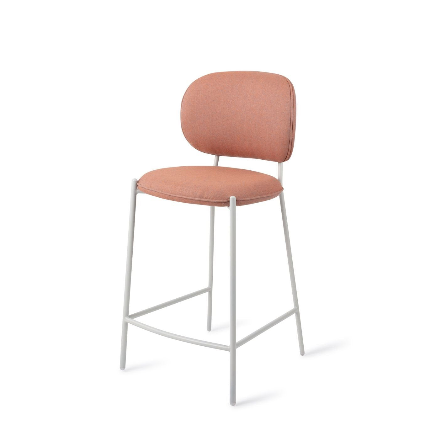 Jesper Home Yoichi Turkish Delight Barkruk - (L) - KwaliteitWonen.nl