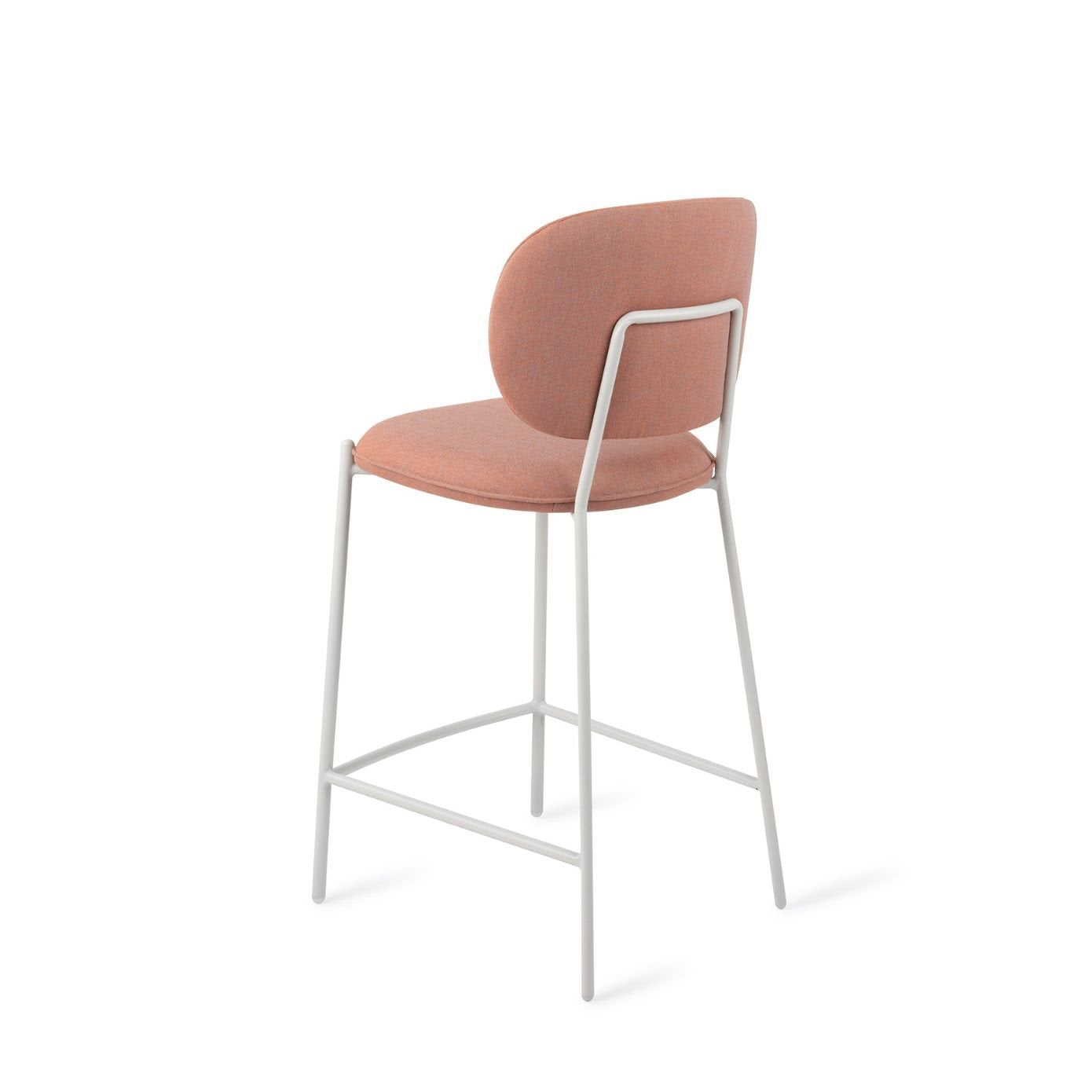 Jesper Home Yoichi Turkish Delight Barkruk - (L) - KwaliteitWonen.nl