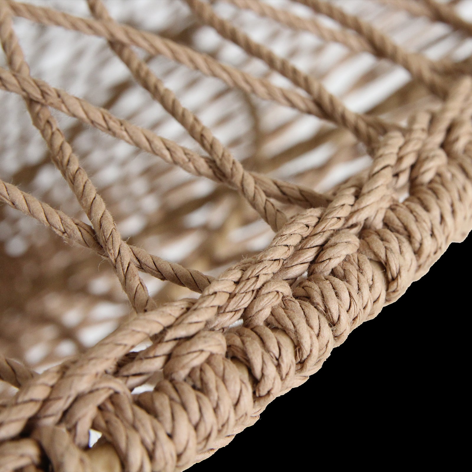 Raw Materials Corda Hanglamp - Ø 60x29 Cm