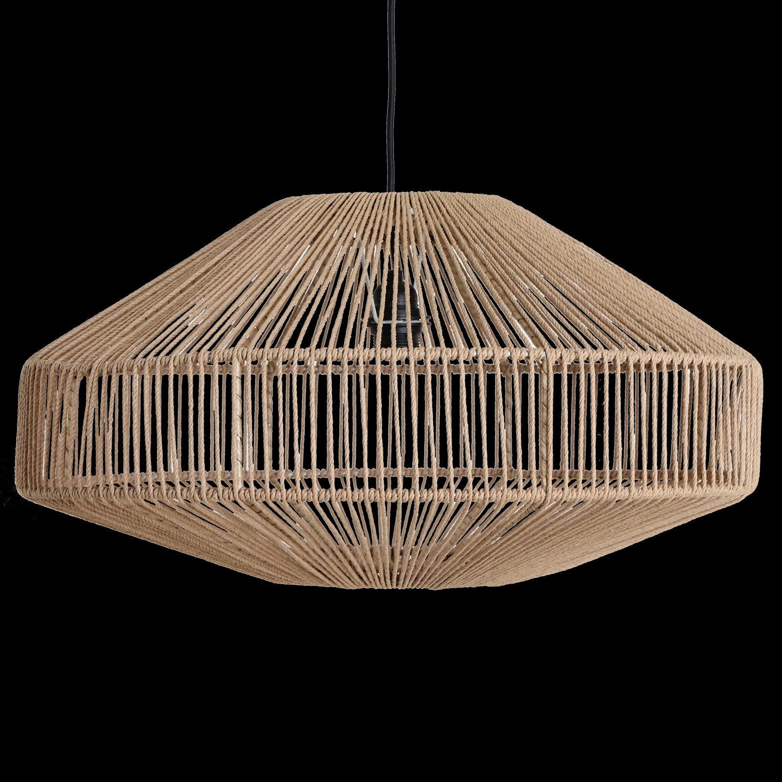 Raw Materials Linea Hanglamp Gem - Ø 60x33 Cm